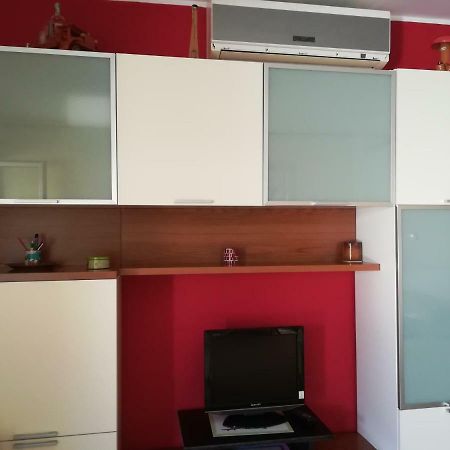 Апартаменты A Casa Di Bruna Martella Экстерьер фото